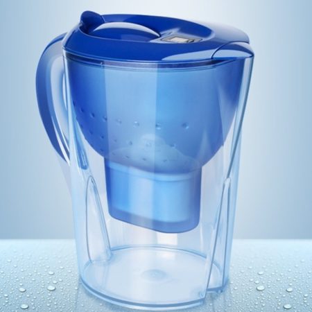 Which water filter jug ​​is better?