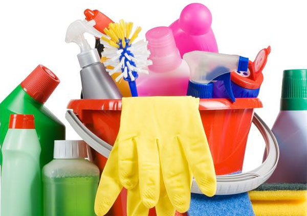 Do household items we use have an expiration date?