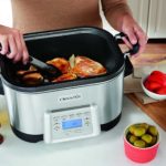How much electricity does a multicooker consume?