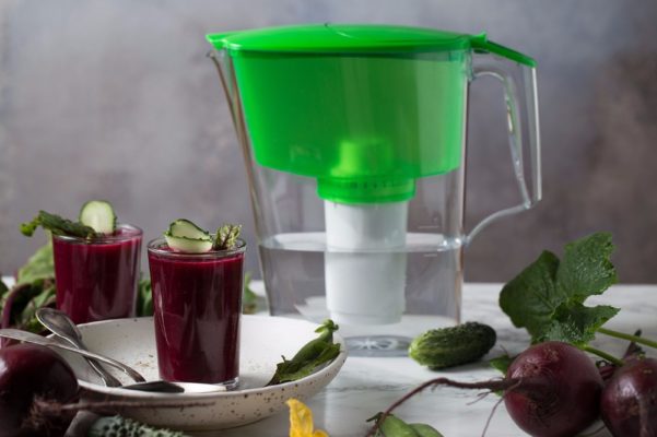 Which water filter jug ​​is better?