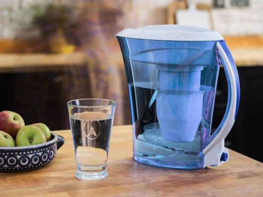 Which water filter jug ​​is better?