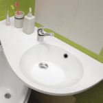 How to choose a sink for a bathroom