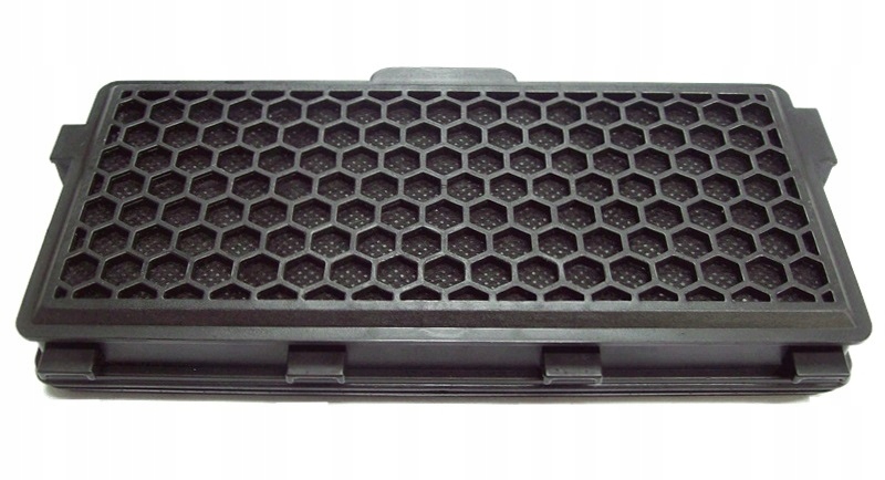 carbon filter