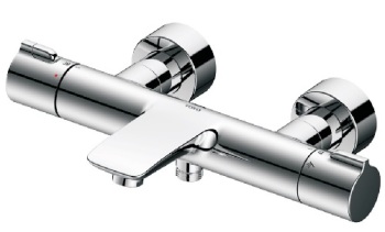 Thermostatic models.