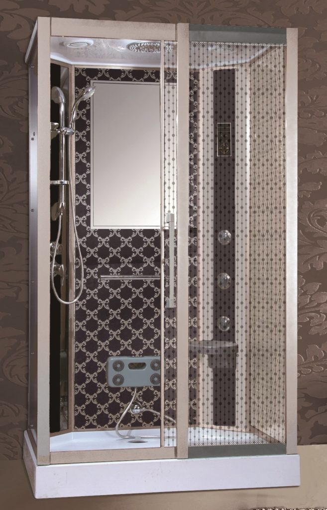 Shower cabin Aqua Joy.