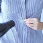 Why you shouldn't blow dry things