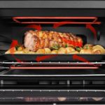 Is convection really necessary in the oven?