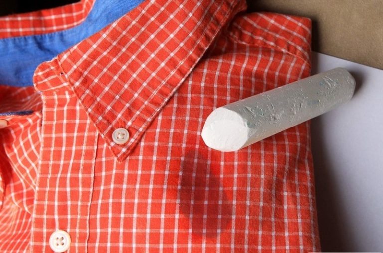 removing grease stains