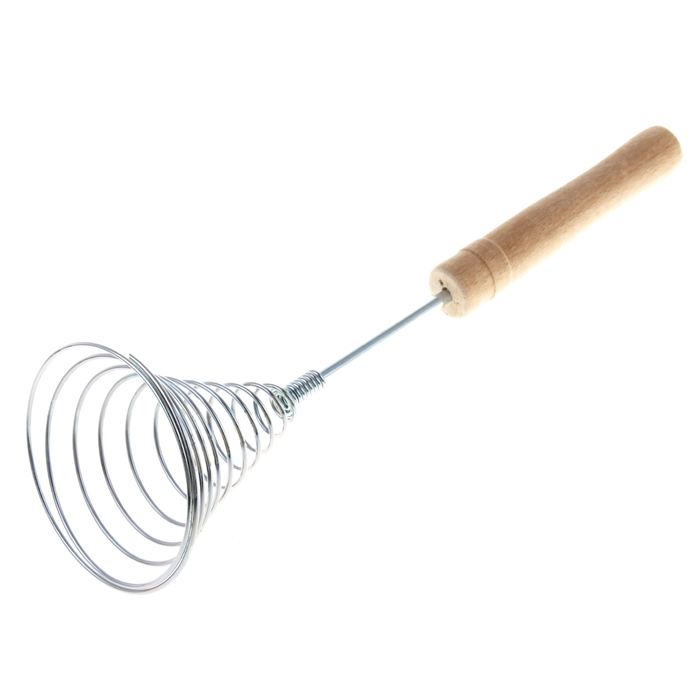 whisk