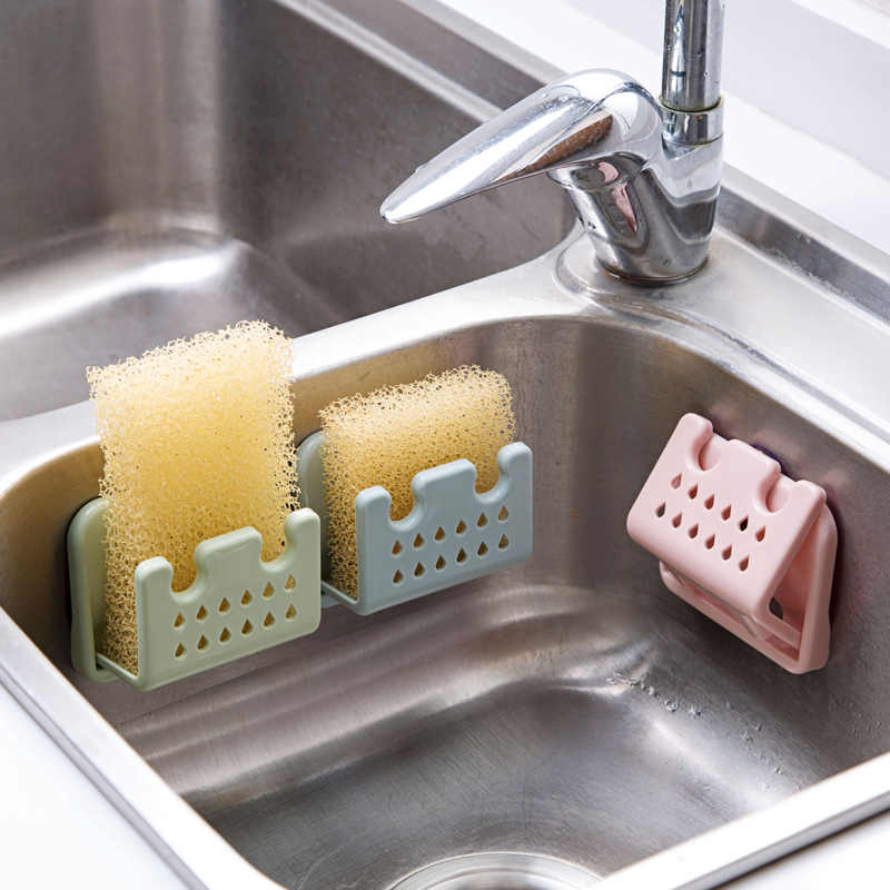 dish sponges