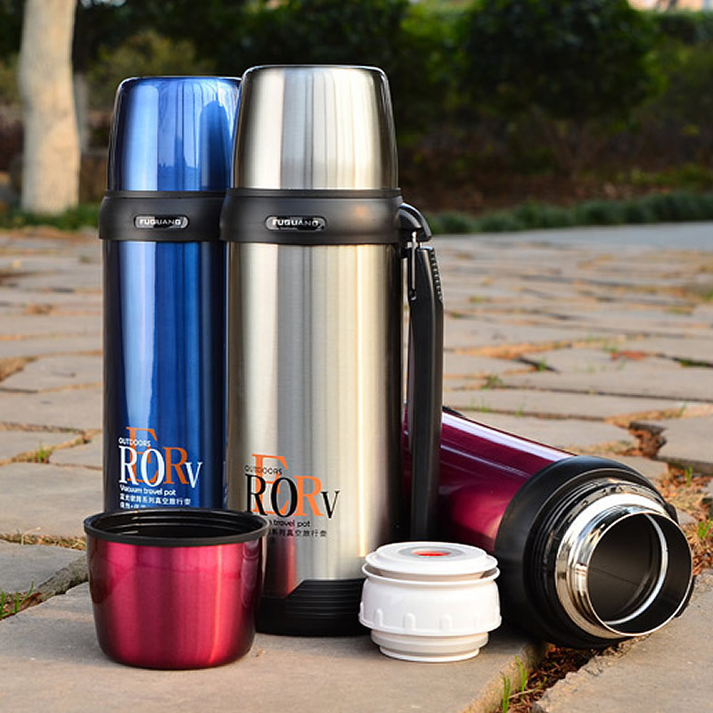 which thermos is suitable