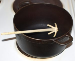 What is a kitchen whirlpool and why is it needed?