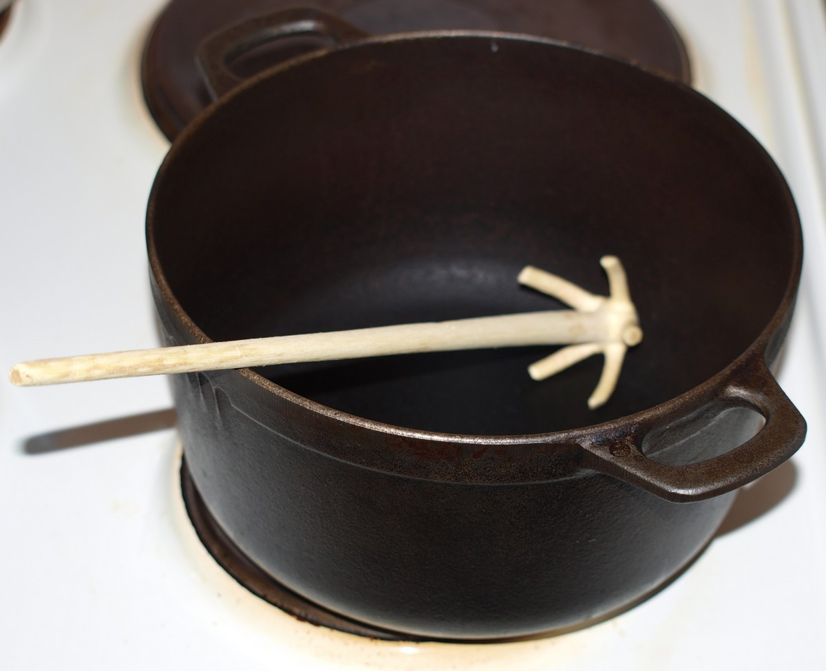 What is a kitchen whirlpool and why is it needed?