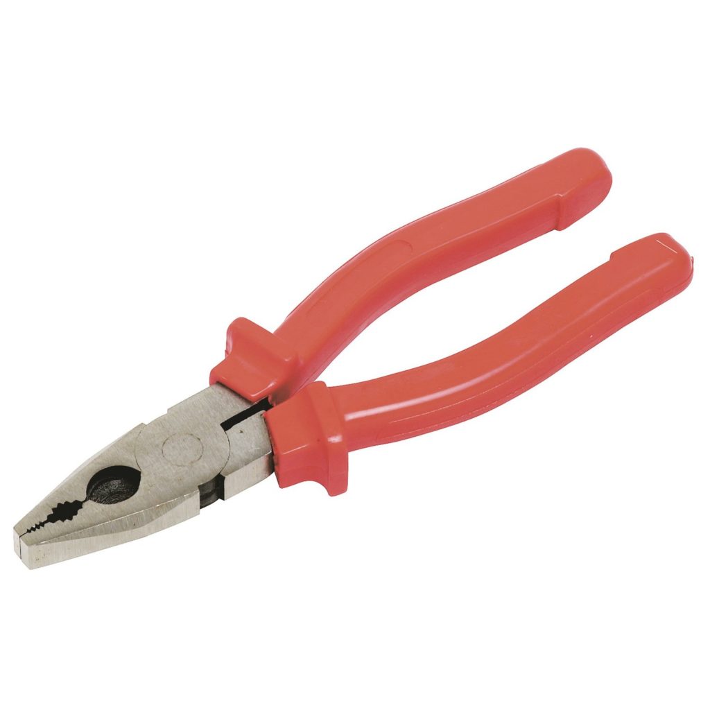 Pliers.