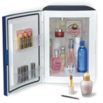 Refrigerator for cosmetics: whim or necessity?