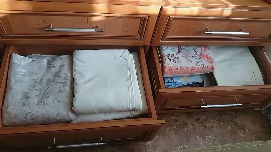 bottom drawer