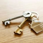 Why keys should not be placed on the table