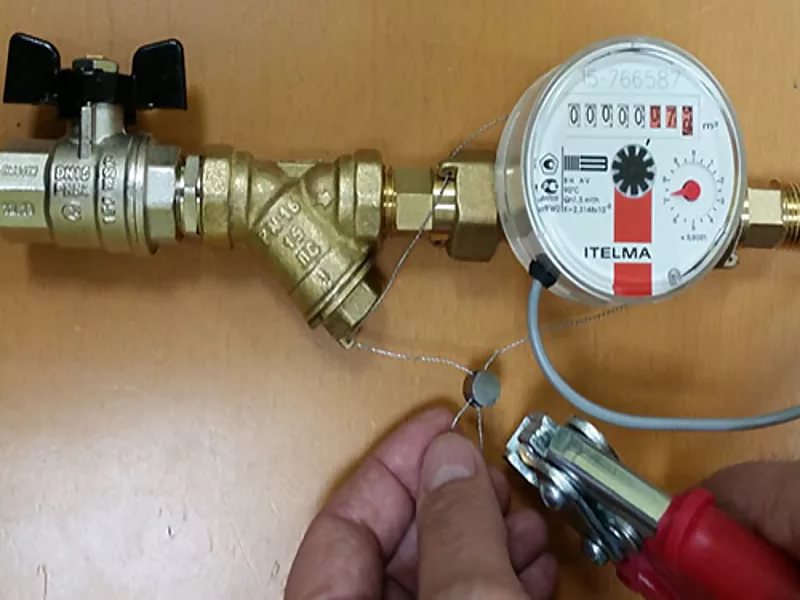 replacement procedure