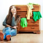 What is the best thing to store in a chest of drawers?