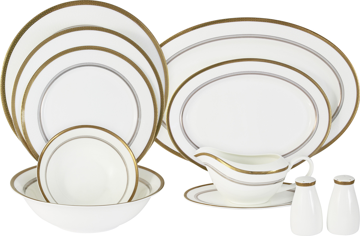 How to understand plates: which plates are intended for what