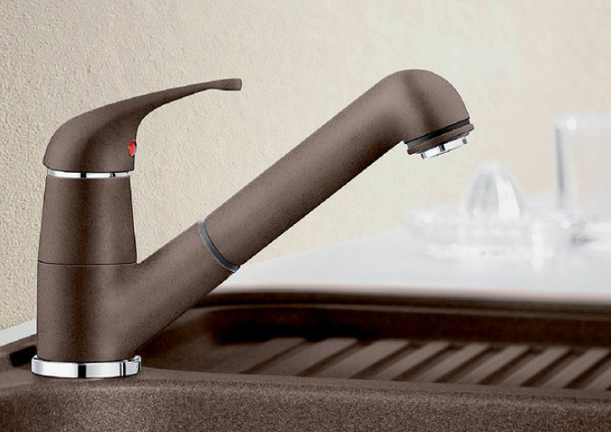 ceramic faucet