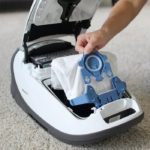 How to choose the most convenient vacuum cleaner bag