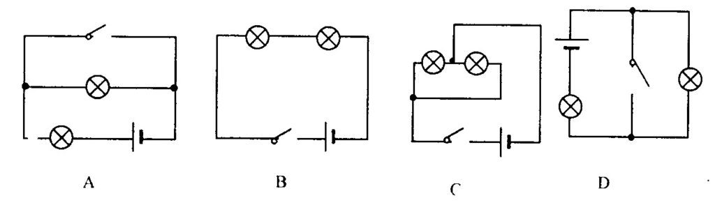 Connection diagram.