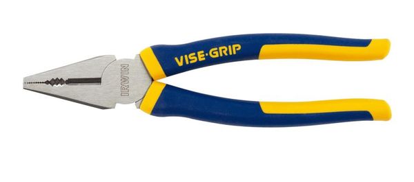 Combination pliers.