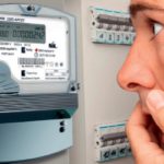 Why are electricity meters called smart?