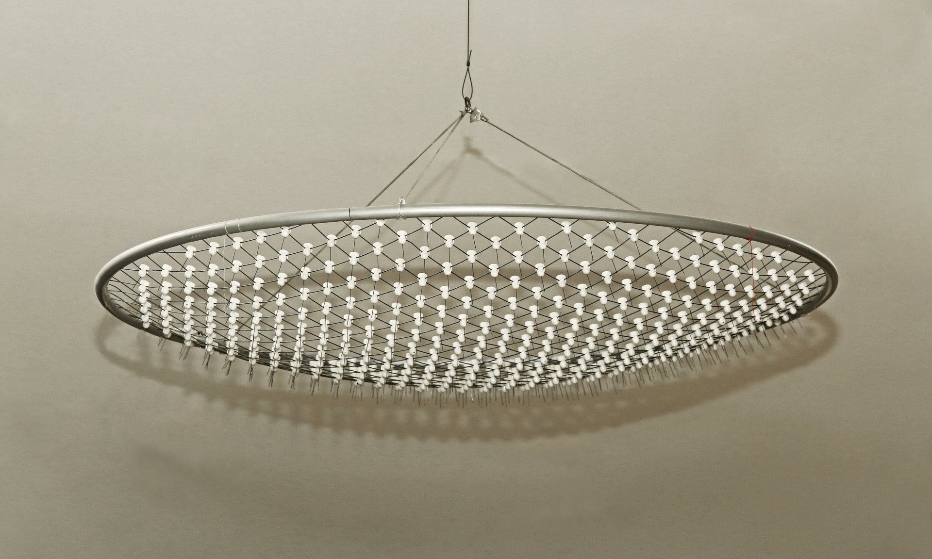 Chizhevsky chandelier