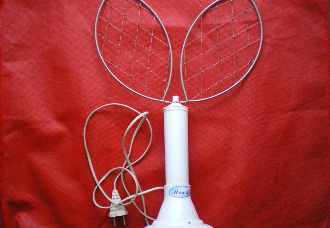 Chizhevsky chandelier