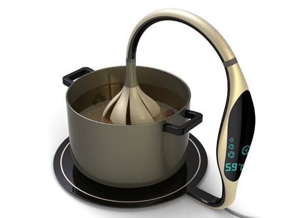 Unusual household appliances and devices that may be useful to you