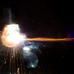 Lamp explosion - title page