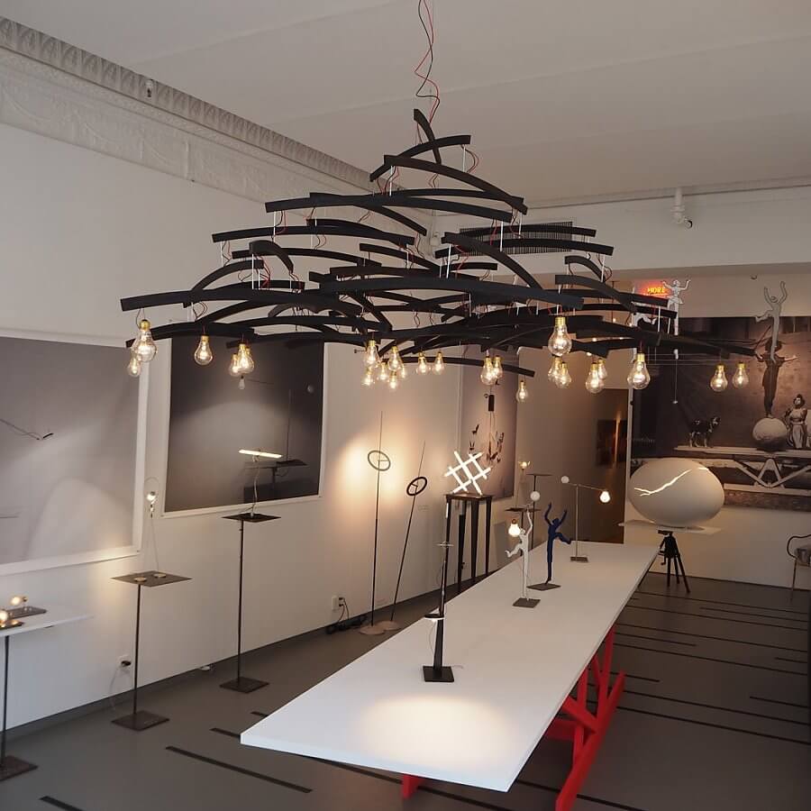 SINATRA by Delightfull