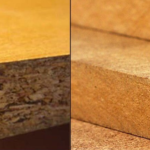 Chipboard and MDF