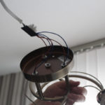 Several horns - capital