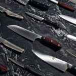 Paano patalasin ang mga kutsilyo nang tama