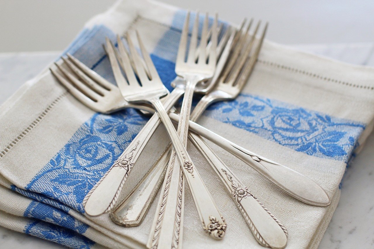 Table forks