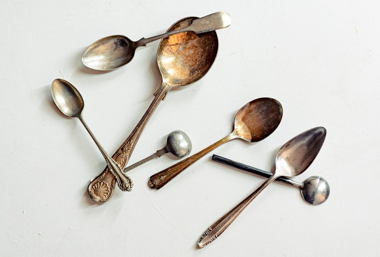 Spoons