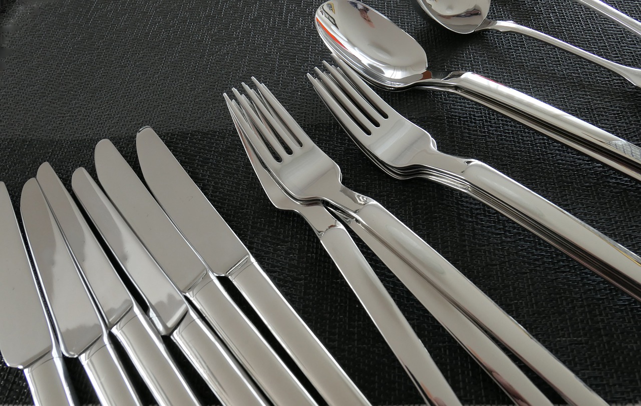 Cutlery
