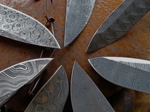 What is the best steel for knives: rating