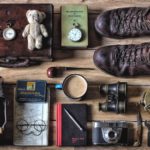 Antiques in the house: beautiful or old-fashioned?