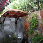 What to make a summer shower from - main page