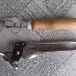 Can openers