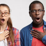 What surprises foreigners?