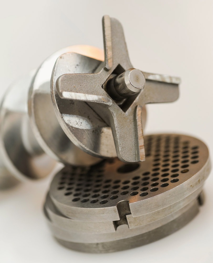 sharpening with emery