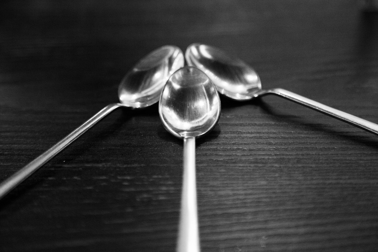 Spoons