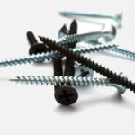 types of self-tapping screws