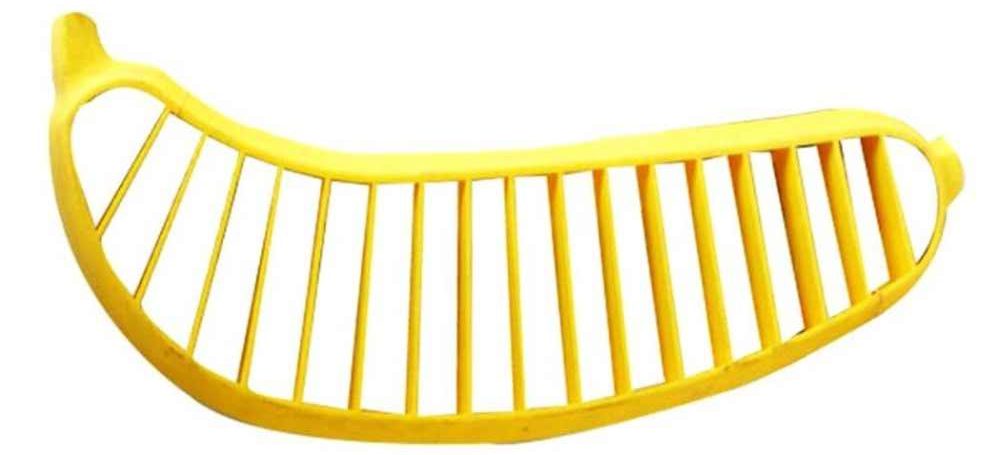 Banana slicer