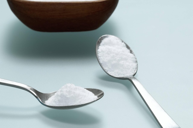 amount of sugar in a teaspoon